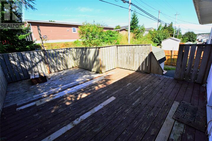 Property Photo:  89 Carlisle Drive  NL A1L 1E7 