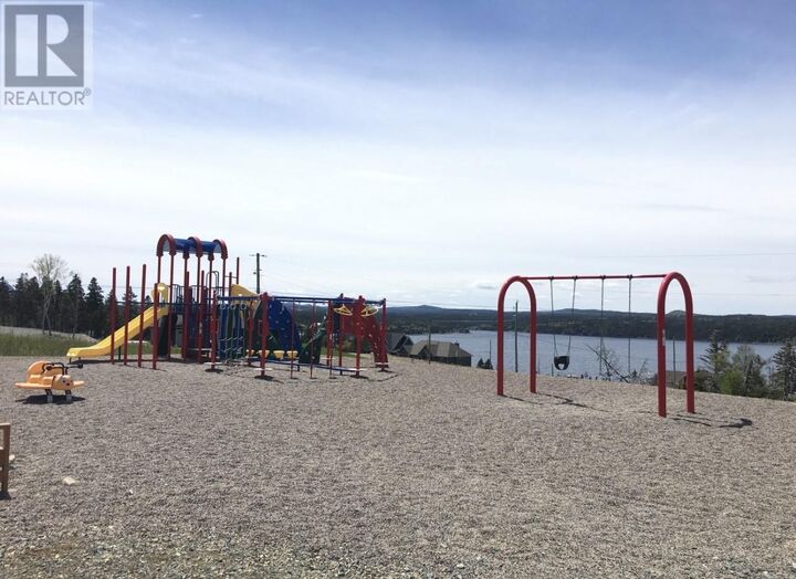 Property Photo:  6 Eagle Drive Lot 20  NL A0A 2R0 