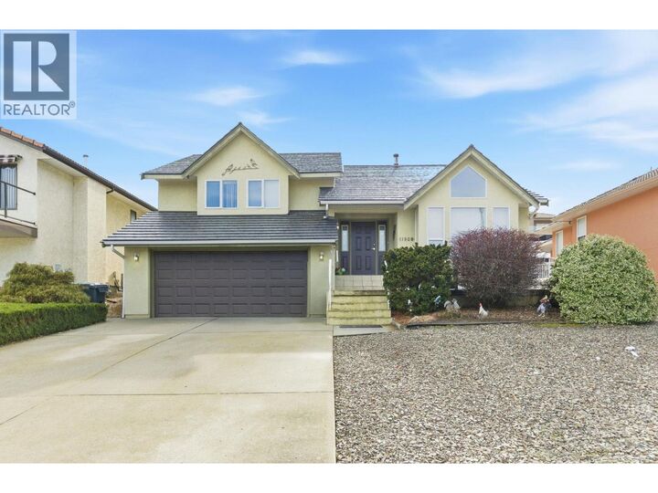Property Photo: 11908 Quail Ridge Place BC V0H 1V4