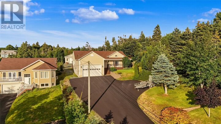 Property Photo: 147 Monument Road NL A1W 2B4