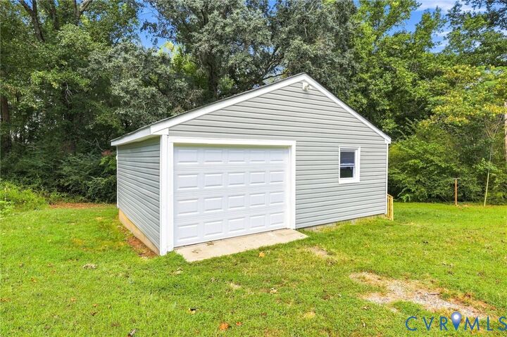 Property Photo: 10524 Cutbank Church Road VA 23872