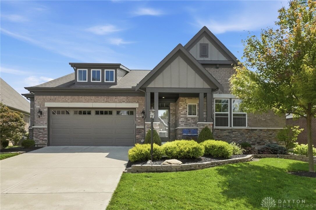 Property Photo:  360 Woodstream Drive  OH 45066 