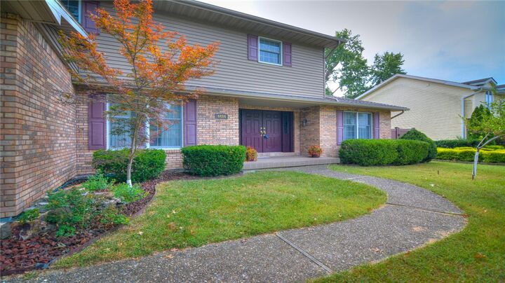 Property Photo:  4484 Country Manor Lane  IL 62521 