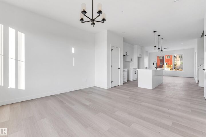 Property Photo: 534 Ashgrove Circle AB T9E 0K8