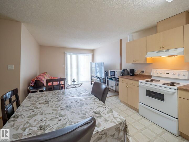 Property Photo:  260 Spruce Ridge Road 205A  AB T7X 0A1 