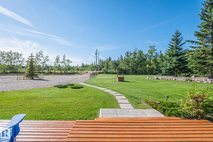 Property Photo:  21508 Wye Road  AB T8E 2J2 