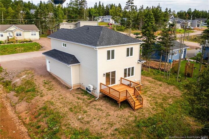Property Photo:  19 Burman Street  NB E4L 0C2 