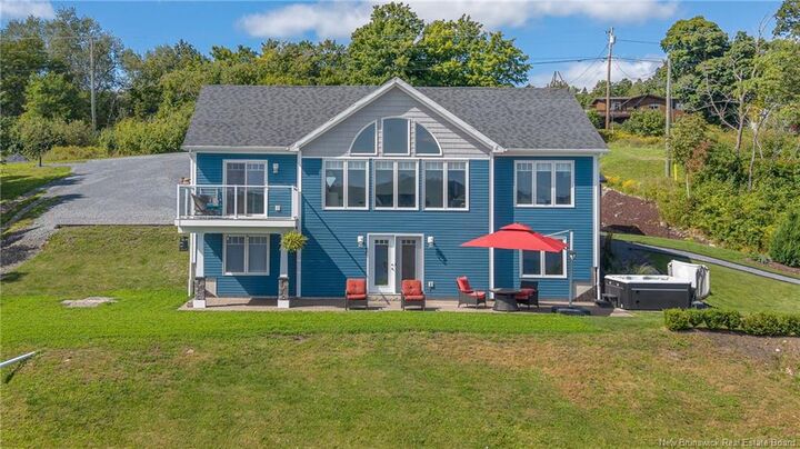 Property Photo:  7713 Route 102  NB E5K 4G5 