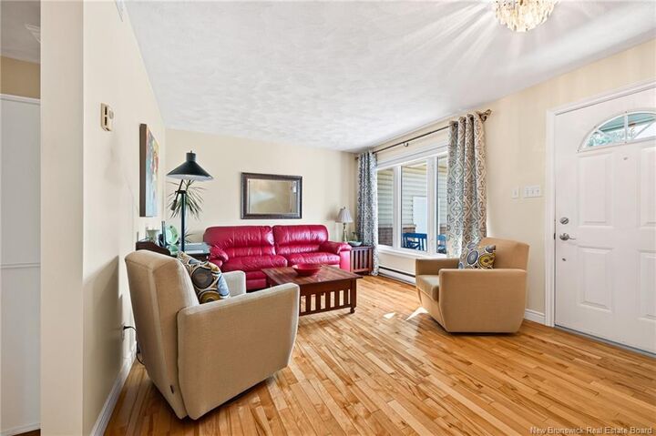 Property Photo:  310 Vanier Street  NB E1A 5N2 