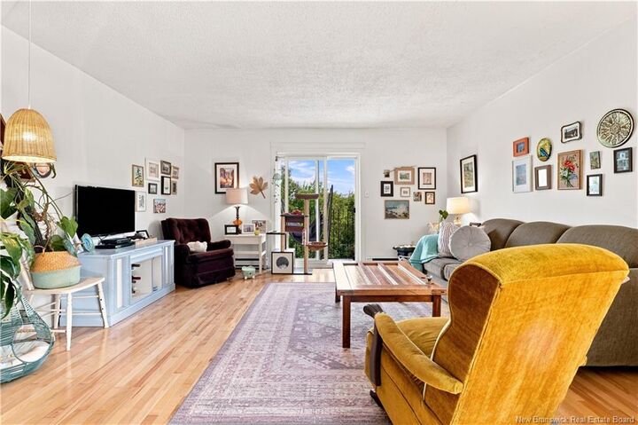 Property Photo:  109 Biggs Street 14  NB E3B 6H8 