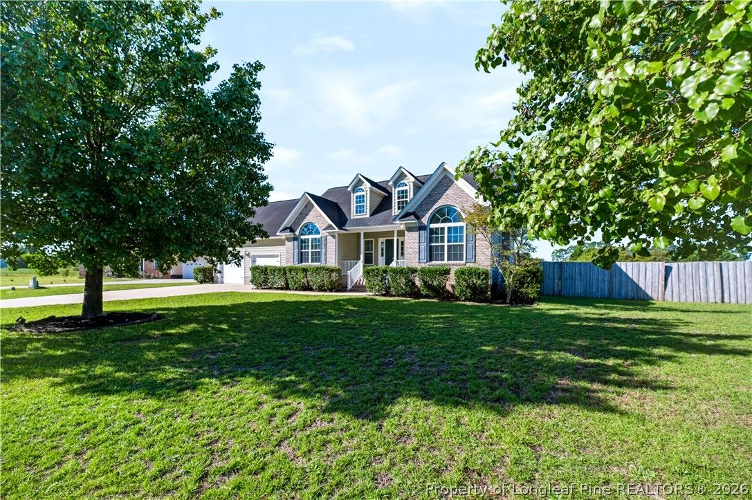 Property Photo:  5604 Quiet Acres Lane  NC 28395 