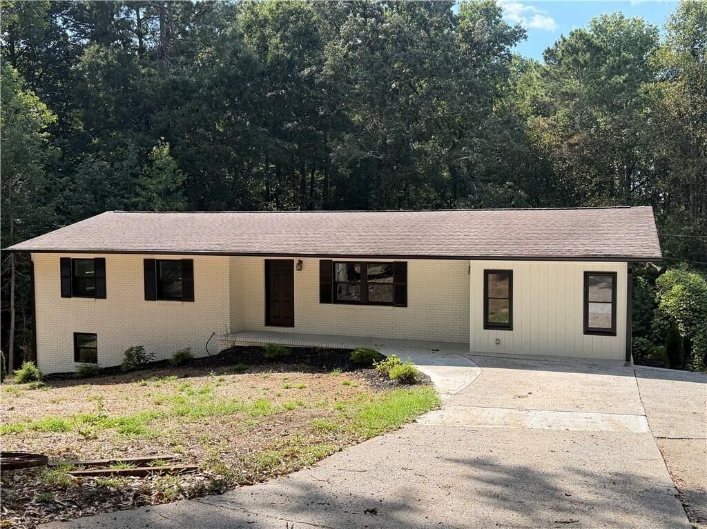 Property Photo:  125 Westview Street  GA 30114 