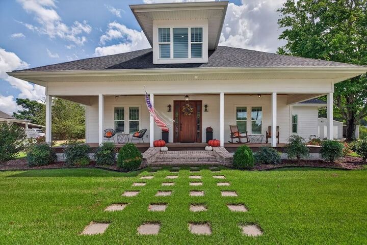 Property Photo:  222 Old Highway 27 S  GA 30170 