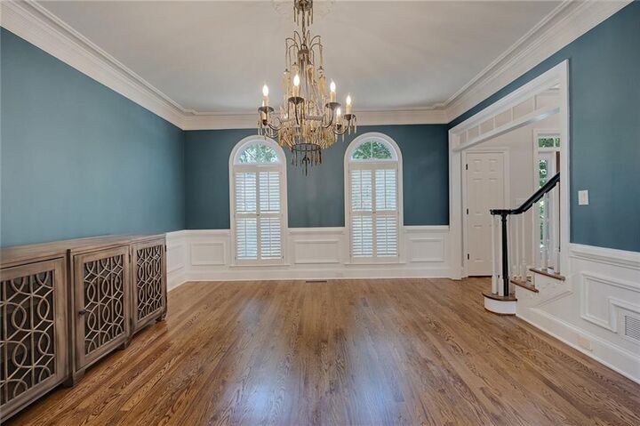 Property Photo:  480 Abbeywood Drive  GA 30075 