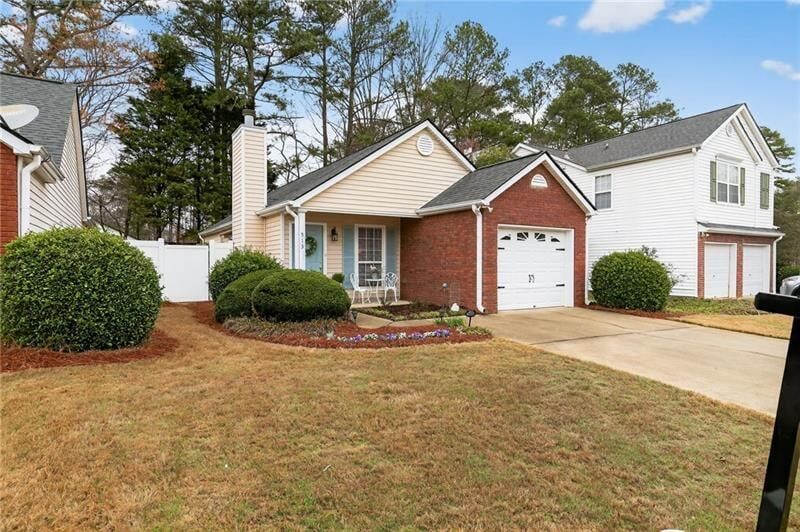 Property Photo:  513 Stanford Place  GA 30188 