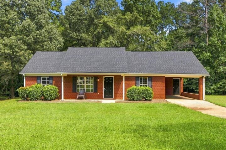 Property Photo:  2587 Kelleytown Road  GA 30252 