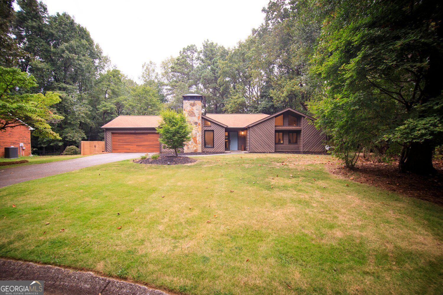 Property Photo:  3465 Cedar Valley Court  GA 30080 