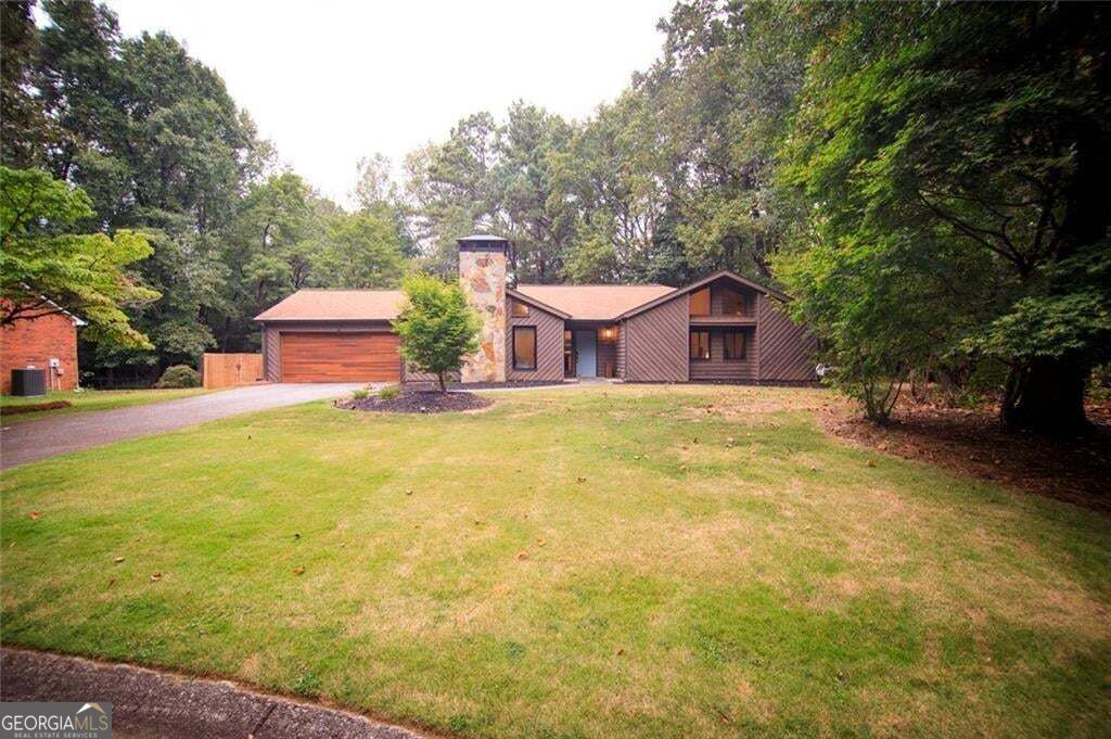 Property Photo: 3465 Cedar Valley Court GA 30080