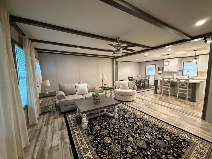 Property Photo:  990 Chickamaw Road  LA 71346 