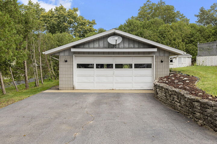 Property Photo:  6561 W Johnson Road  IN 46350 