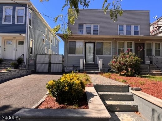Property Photo:  1020 Madison Ave  NJ 07201 