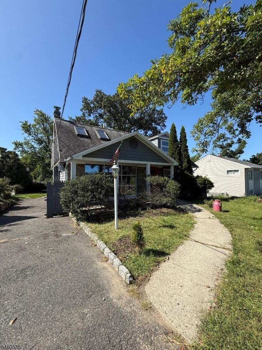 Property Photo:  244 Westville Ave  NJ 07006 