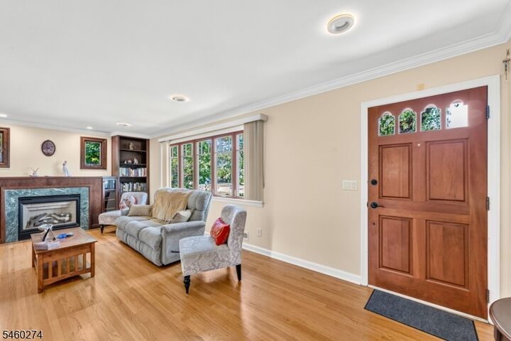 Property Photo:  466 Milcrip Rd  NJ 08807 