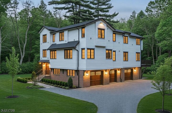 Property Photo:  446 Green Village Rd  NJ 07935 