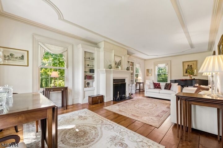 Property Photo:  704 Route 518  NJ 08558 