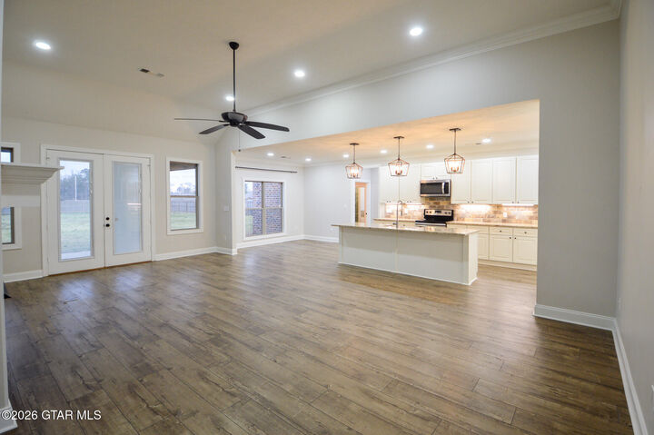 Property Photo:  4120 Old Wolfe Road  MS 39740 