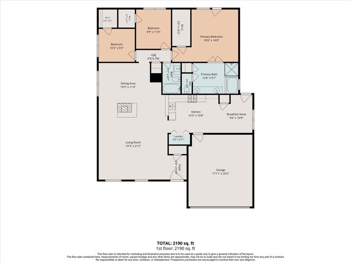 Property Photo:  18158 Garden Manor Drive  TX 77084 
