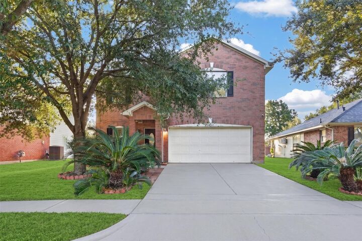 Property Photo:  9002 Durham Manor Lane  TX 77075 