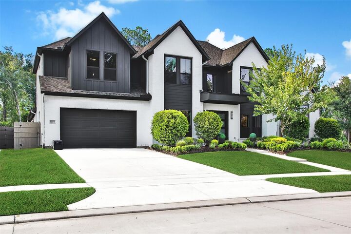 Property Photo:  16011 Bonjour Boulevard  TX 77302 
