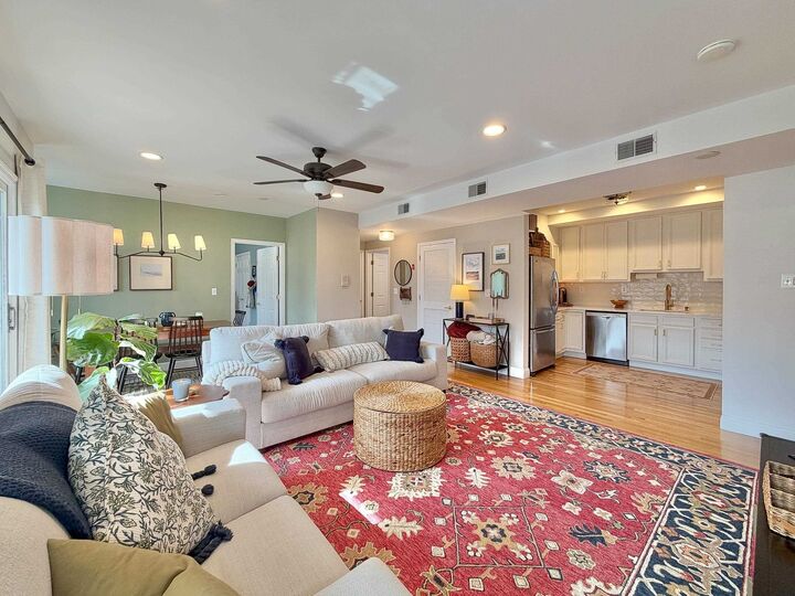 Property Photo:  119 Madison St 3E  NJ 07030 