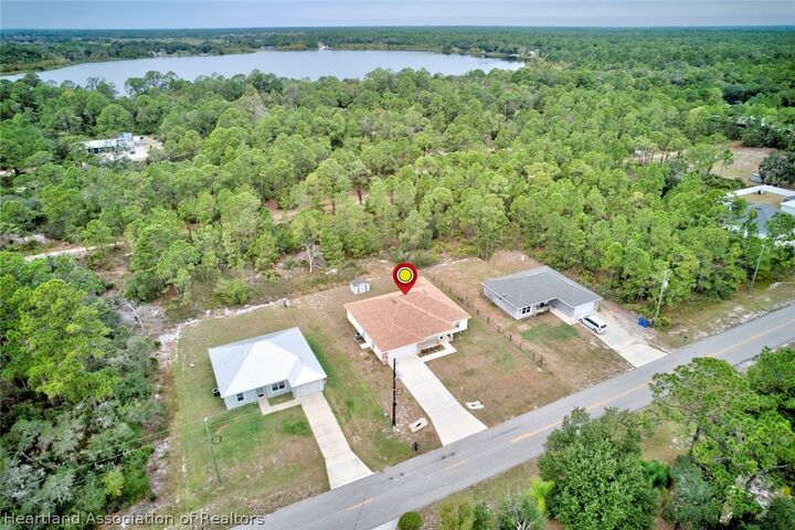 Property Photo: 6607 Burkett Avenue FL 33875
