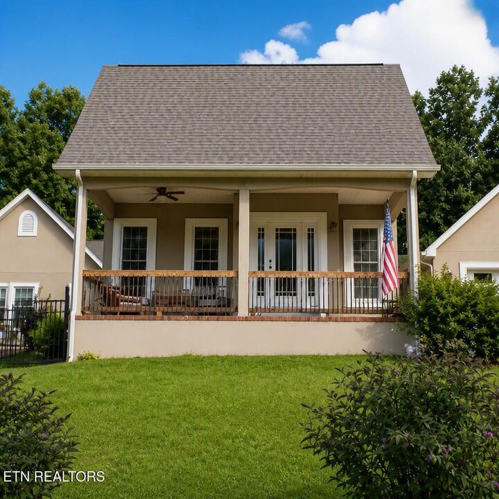 Property Photo:  103 Mariners Drive  TN 38558 