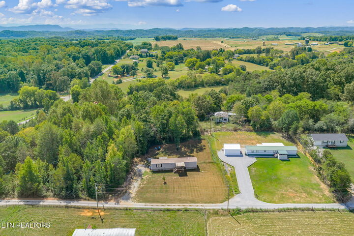 Property Photo:  257 McClung Rd  TN 37354 