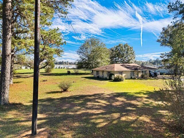 Property Photo:  3036 State Highway 322  TX 75602 