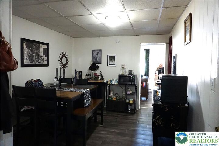 Property Photo: 733 Lumber Street 1 PA 18102