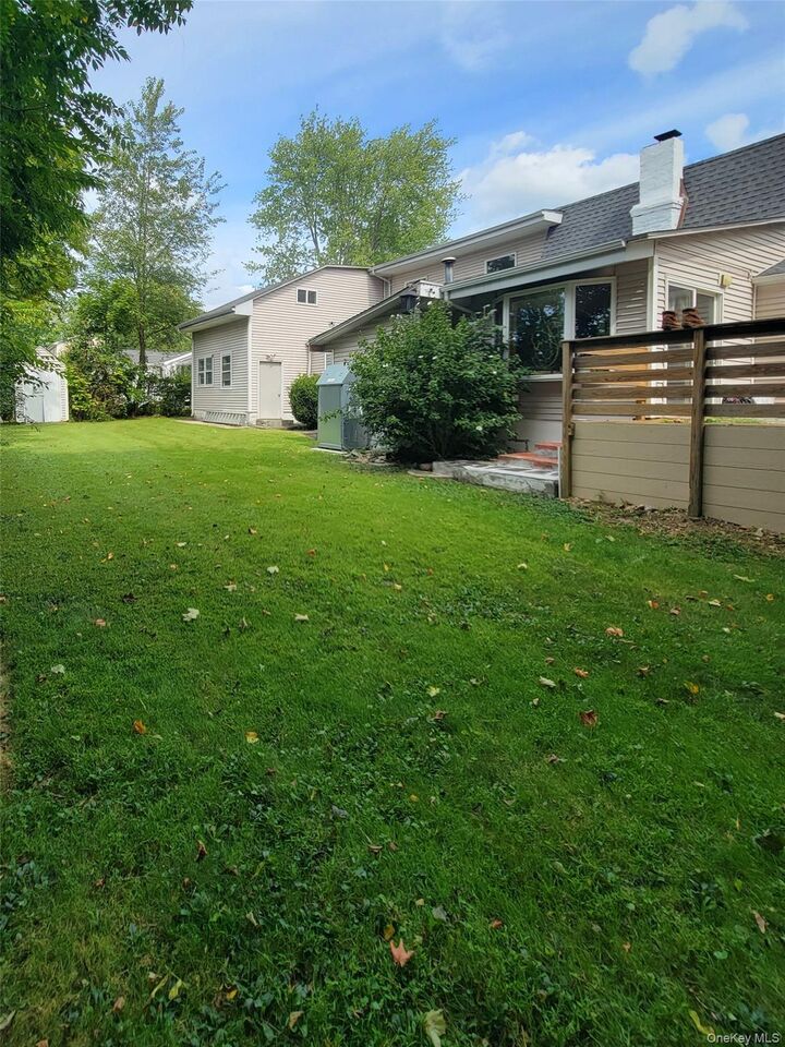 Property Photo:  3255 Chelsey Street  NY 10547 