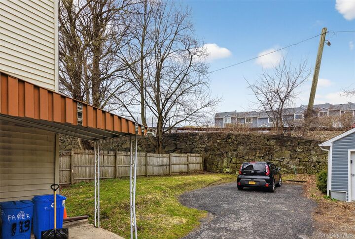 Property Photo: 113 Old Bay NY 10566