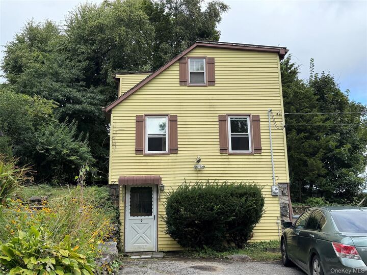 Property Photo: 9-11 Veteran Road NY 12563