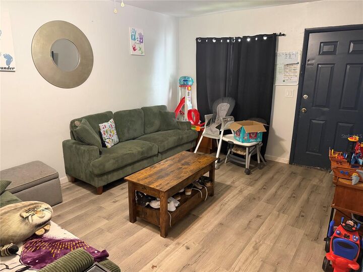 Property Photo: 2293 18th Ave SW FL 33774