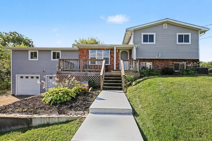 Property Photo:  4378 Vernor Road  MI 48412-9240 
