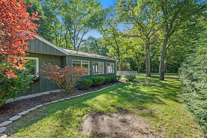 Property Photo: 7060 B Drive MI 48467