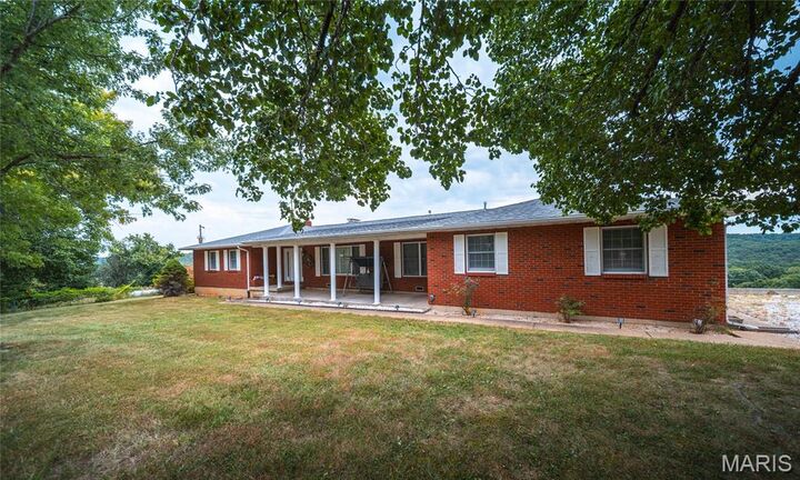 Property Photo:  1500 Highway Mm  MO 65560 