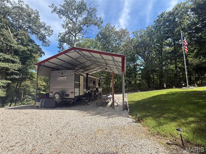 Property Photo: 121 &Amp 119 Skyline Drive MO 63363