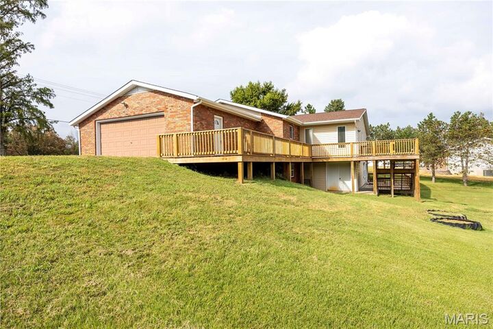 Property Photo:  2023 Highway B  MO 63775 