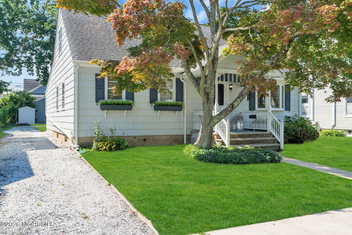 Property Photo: 419 Jersey Avenue NJ 07762