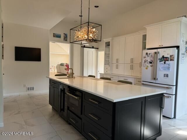 Property Photo:  151 Stone Hill Road  NJ 07722 